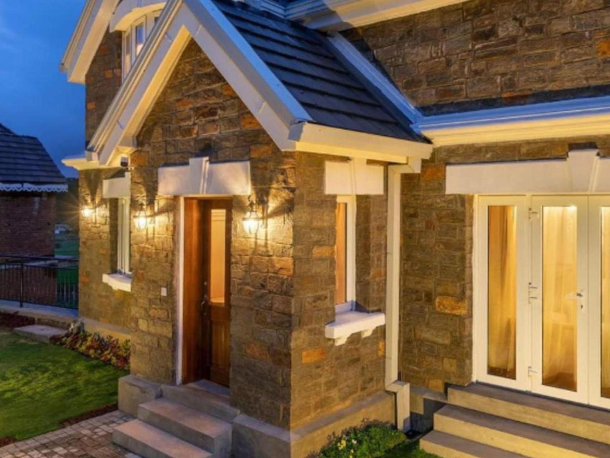 Stoney Croft Cottage Nuwara Eliya Exterior photo